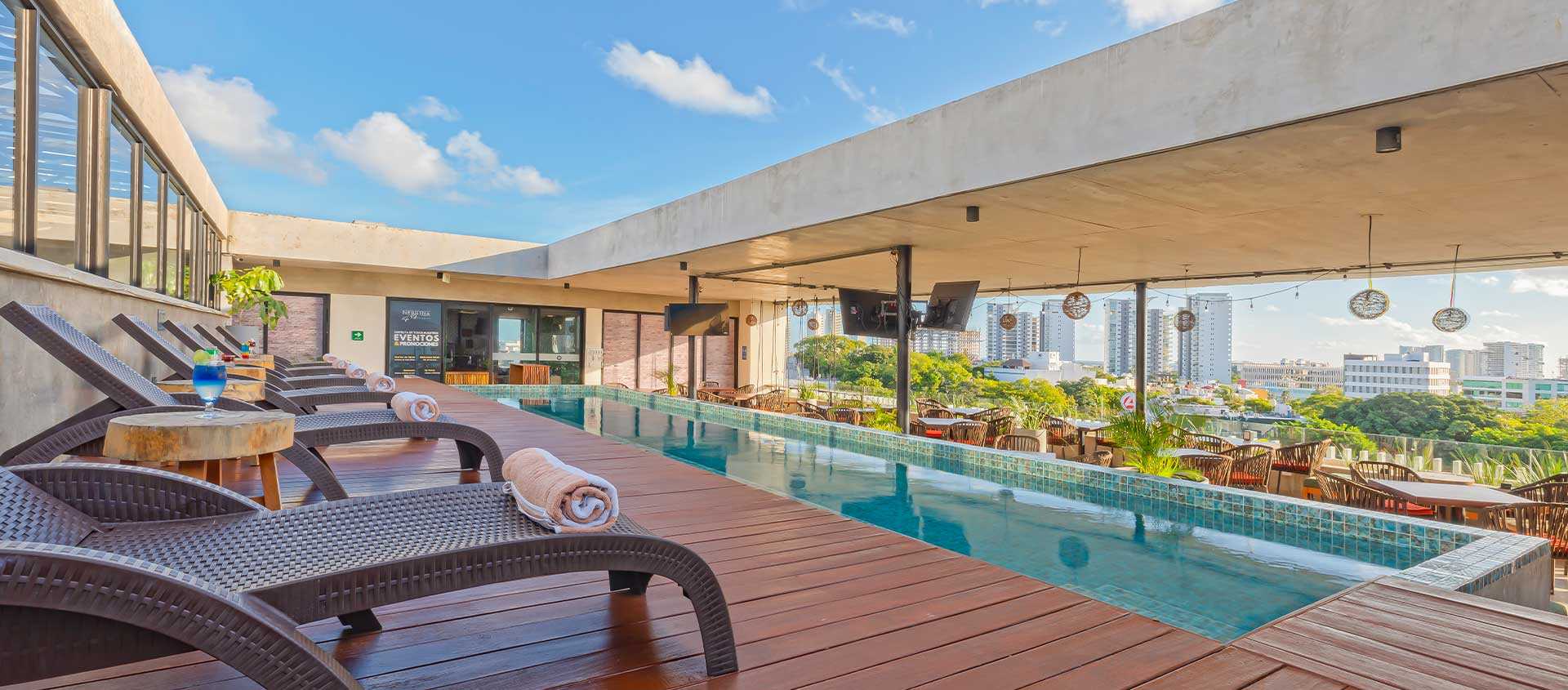 Mex Hoteles